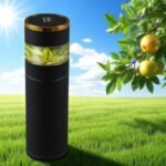 Gourde Thermos "Infuse Smart