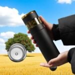 Gourde Thermos "Infuse Smart – Image 2