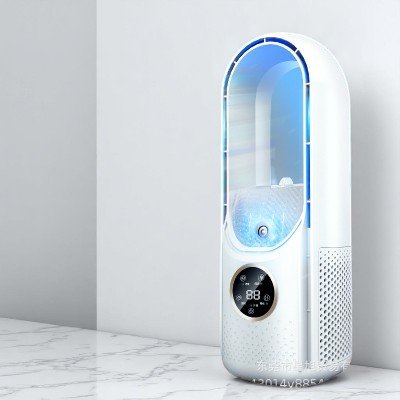 Purificateur d'Air Humidificateur Intelligent