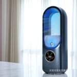 Purificateur d'Air Humidificateur Intelligent – Image 3