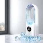 Purificateur d'Air Humidificateur Intelligent – Image 2