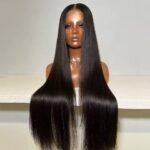 Perruque HD 13x4 – Ultra Densité 400% à 500% – Image 2