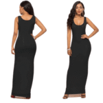 Robes Longues Moulantes  Maxi pour Femme