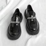 mocassins de luxe – Image 2