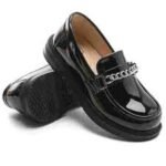 mocassins de luxe – Image 3